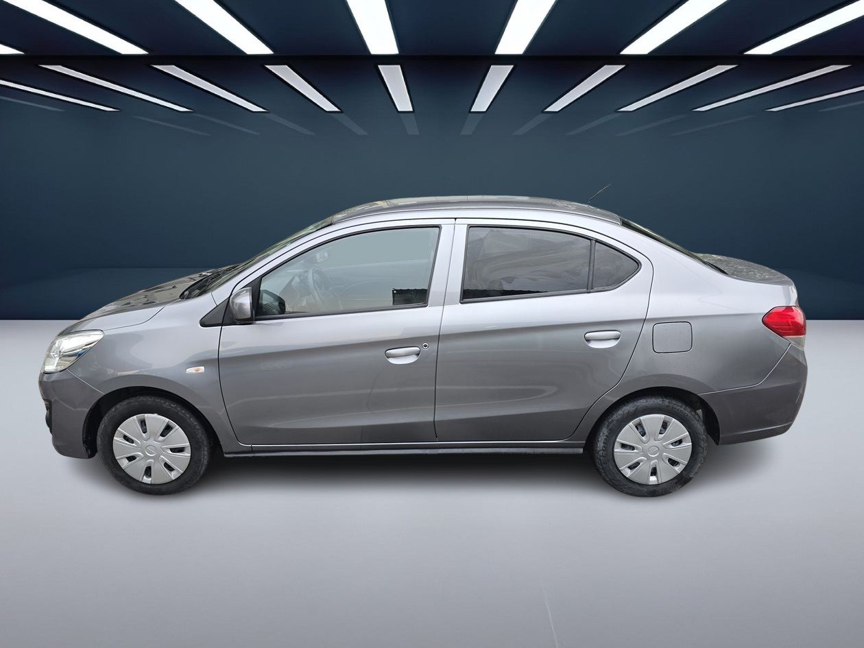 2024 Dodge Attitude 1.2 Se At