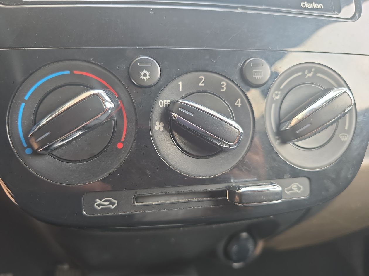 2024 Dodge Attitude 1.2 Se At