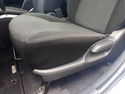 2024 Dodge Attitude 1.2 Se At