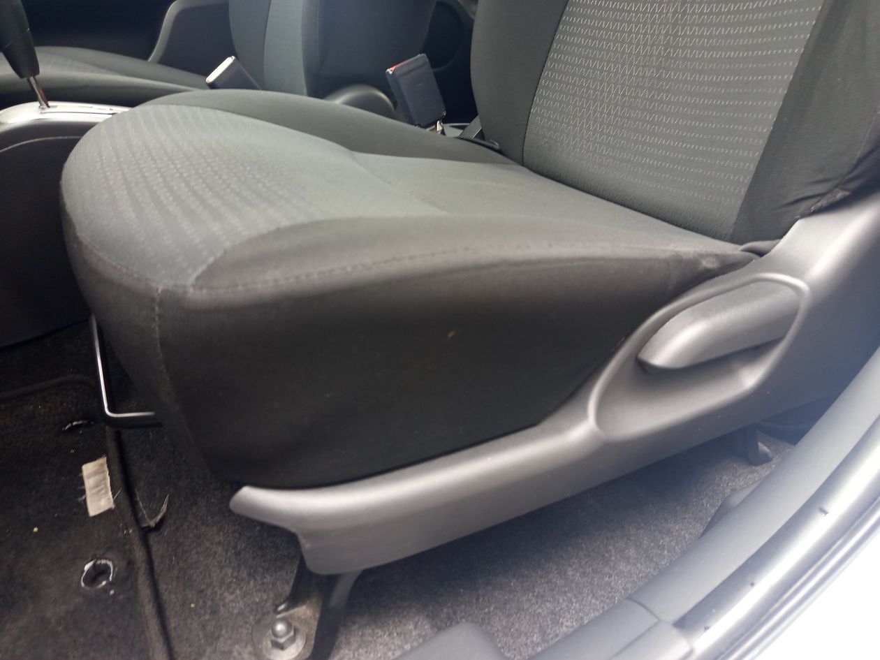 2024 Dodge Attitude 1.2 Se At