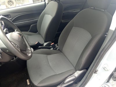 2024 Dodge Attitude 1.2 Se At