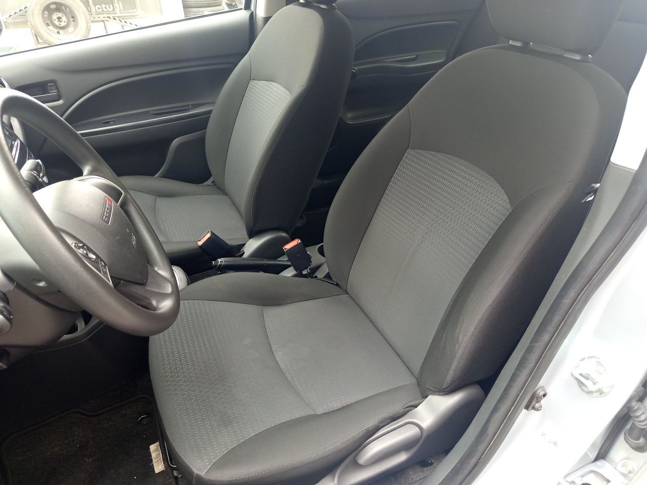 2024 Dodge Attitude 1.2 Se At
