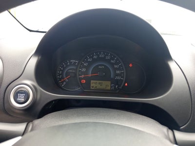 2024 Dodge Attitude 1.2 Se At