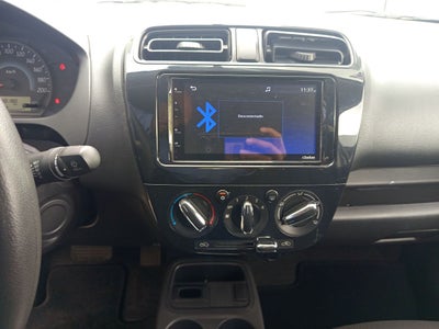 2024 Dodge Attitude 1.2 Se At