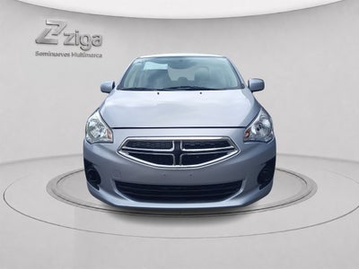 2024 Dodge Attitude 1.2 Se At