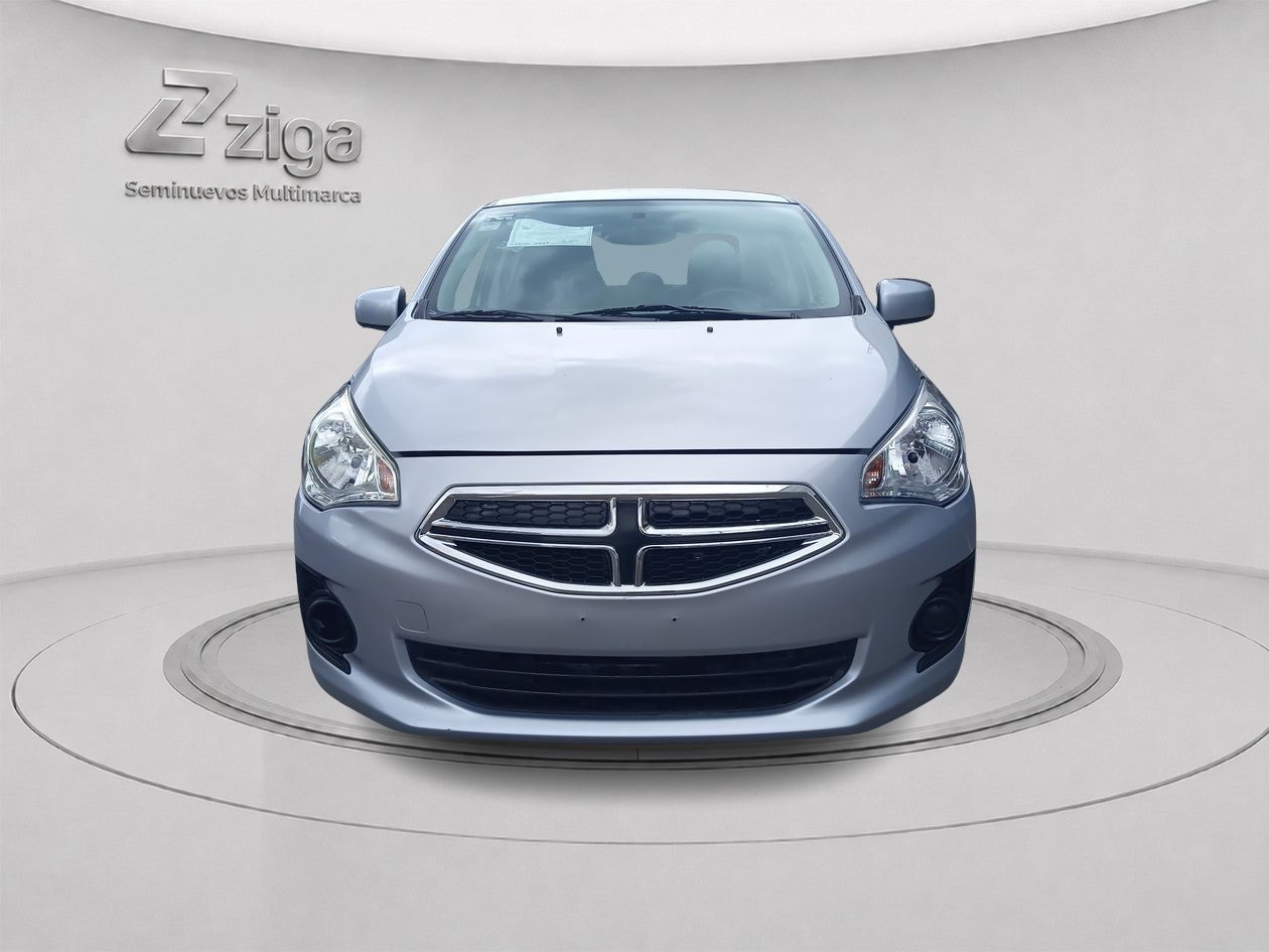 2024 Dodge Attitude 1.2 Se At