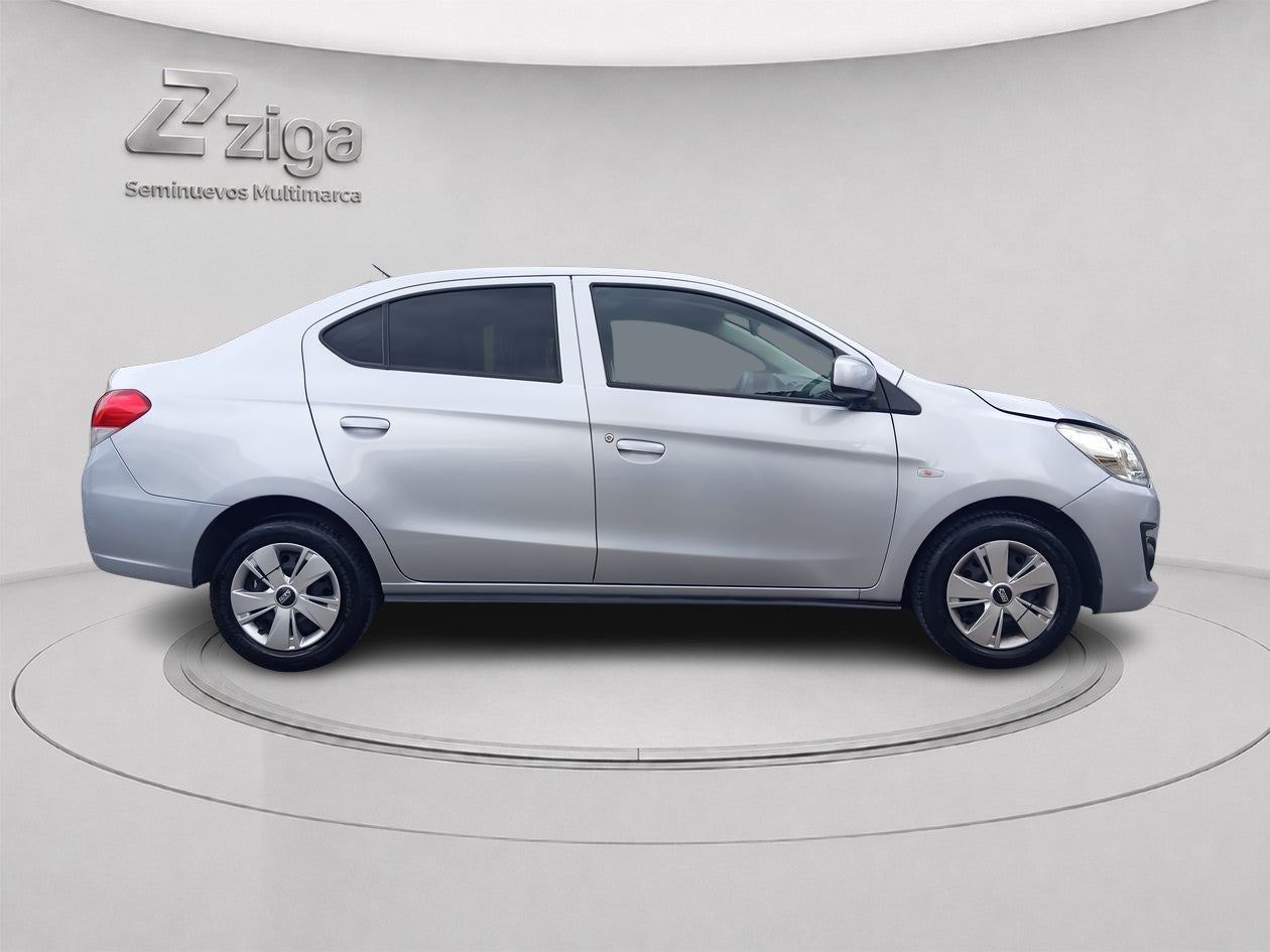 2024 Dodge Attitude 1.2 Se At