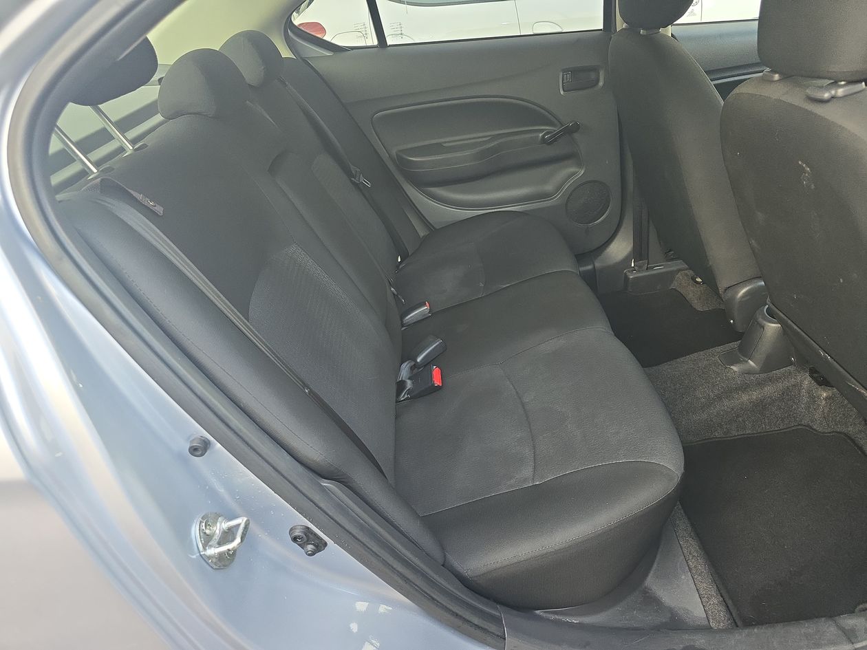 2024 Dodge Attitude 1.2 Se At