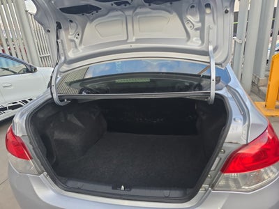 2024 Dodge Attitude 1.2 Se At