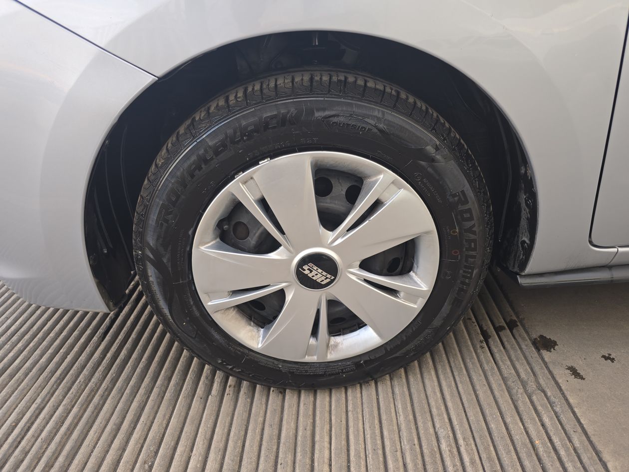 2024 Dodge Attitude 1.2 Se At