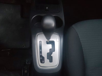2024 Mitsubishi Mirage 1.2 Glx At