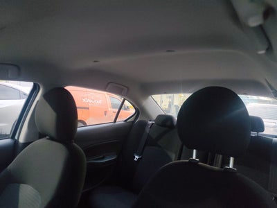 2024 Mitsubishi Mirage 1.2 Glx At