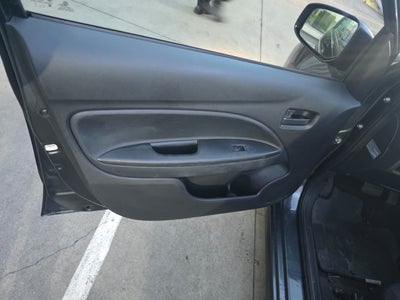 2024 Mitsubishi Mirage 1.2 Glx At