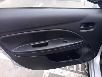 2024 Mitsubishi Mirage 1.2 Glx At