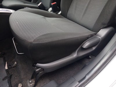 2024 Mitsubishi Mirage 1.2 Glx At