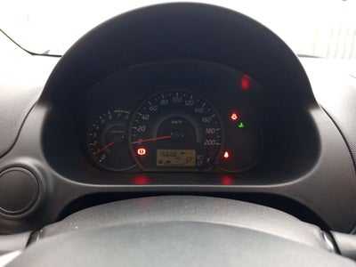 2024 Mitsubishi Mirage 1.2 Glx At