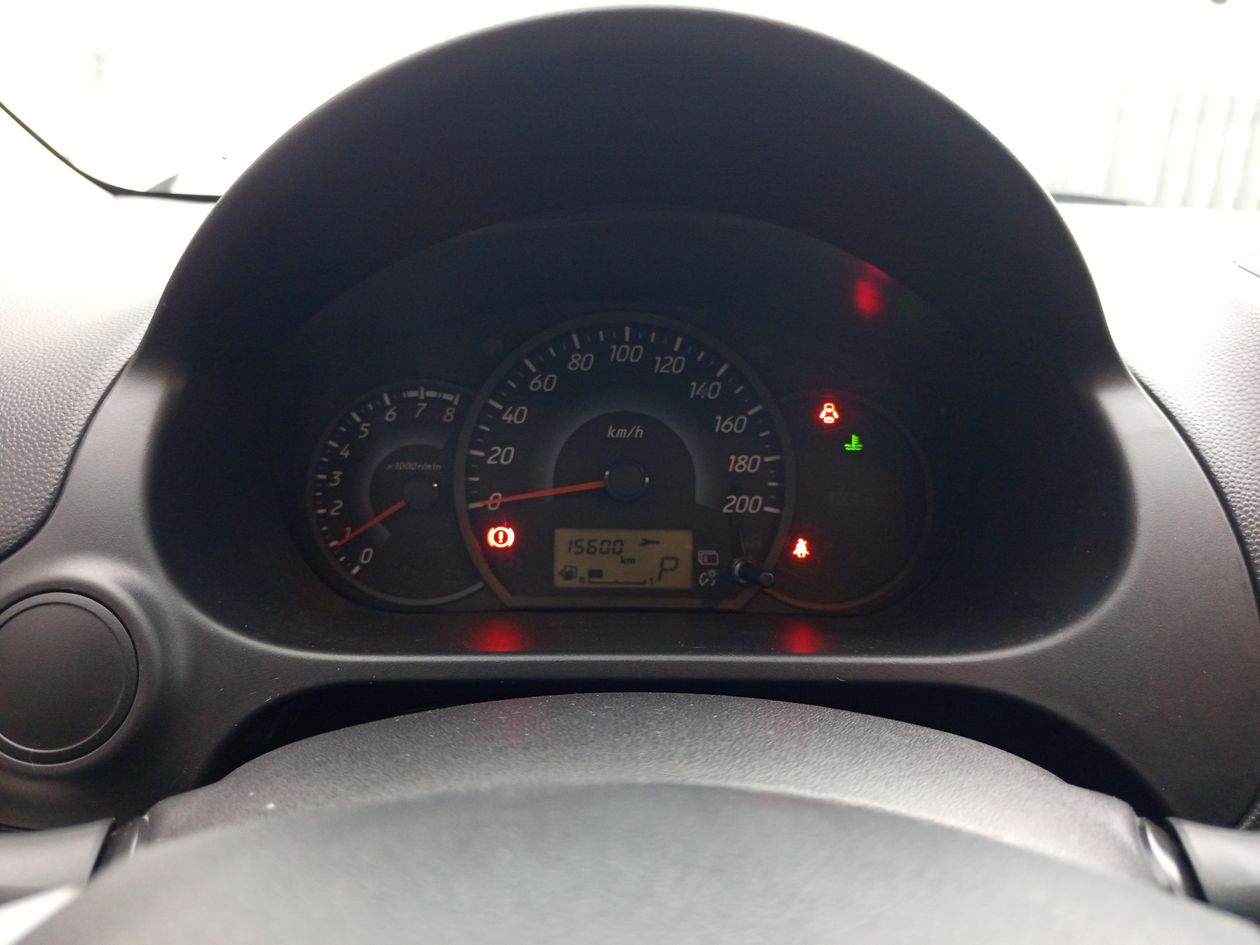 2024 Mitsubishi Mirage 1.2 Glx At