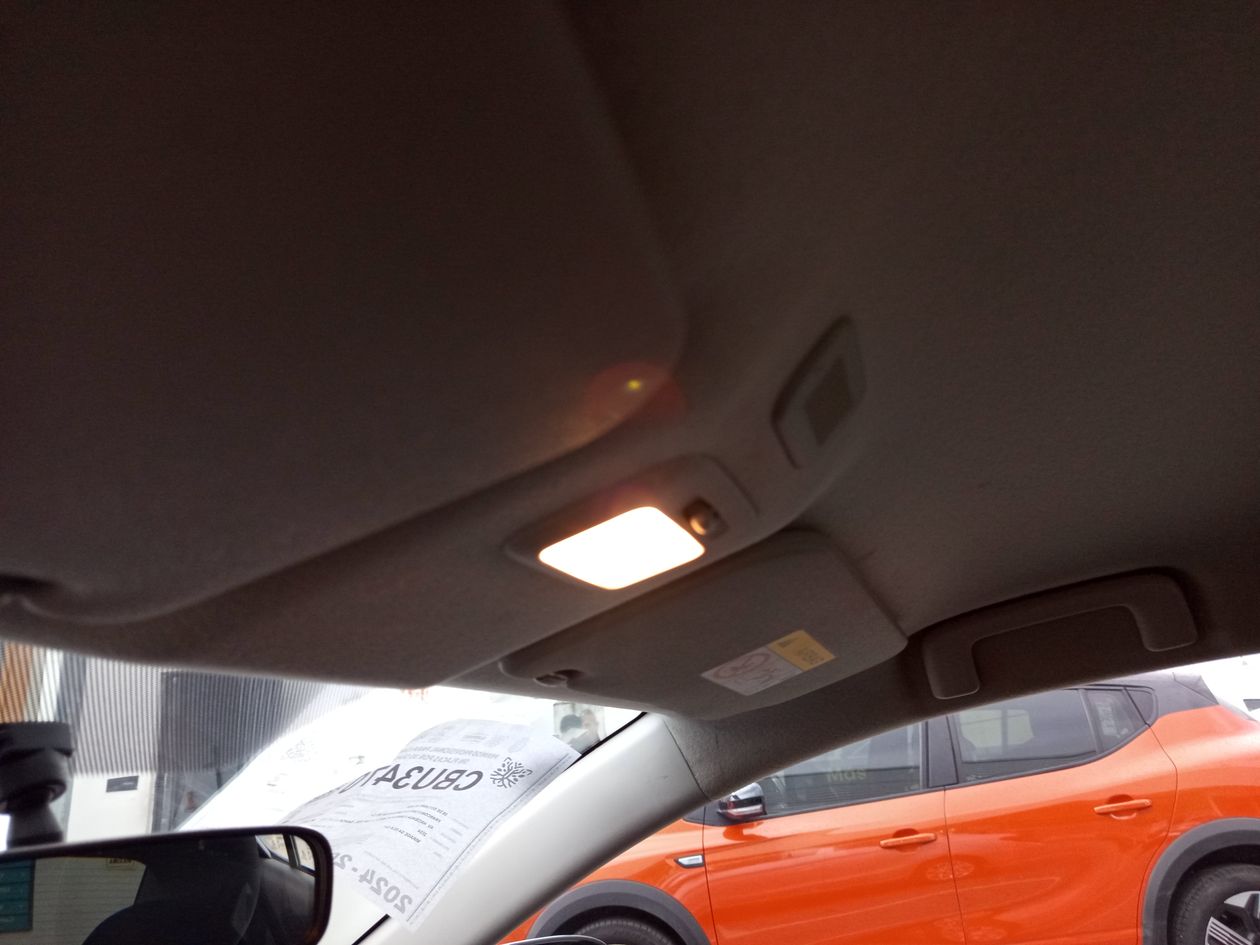2024 Mitsubishi Mirage 1.2 Glx At