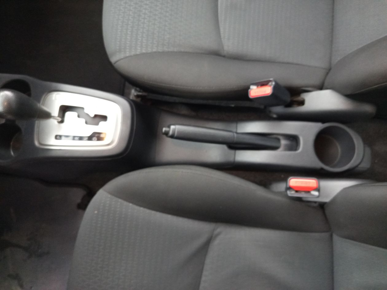 2024 Mitsubishi Mirage 1.2 Glx At