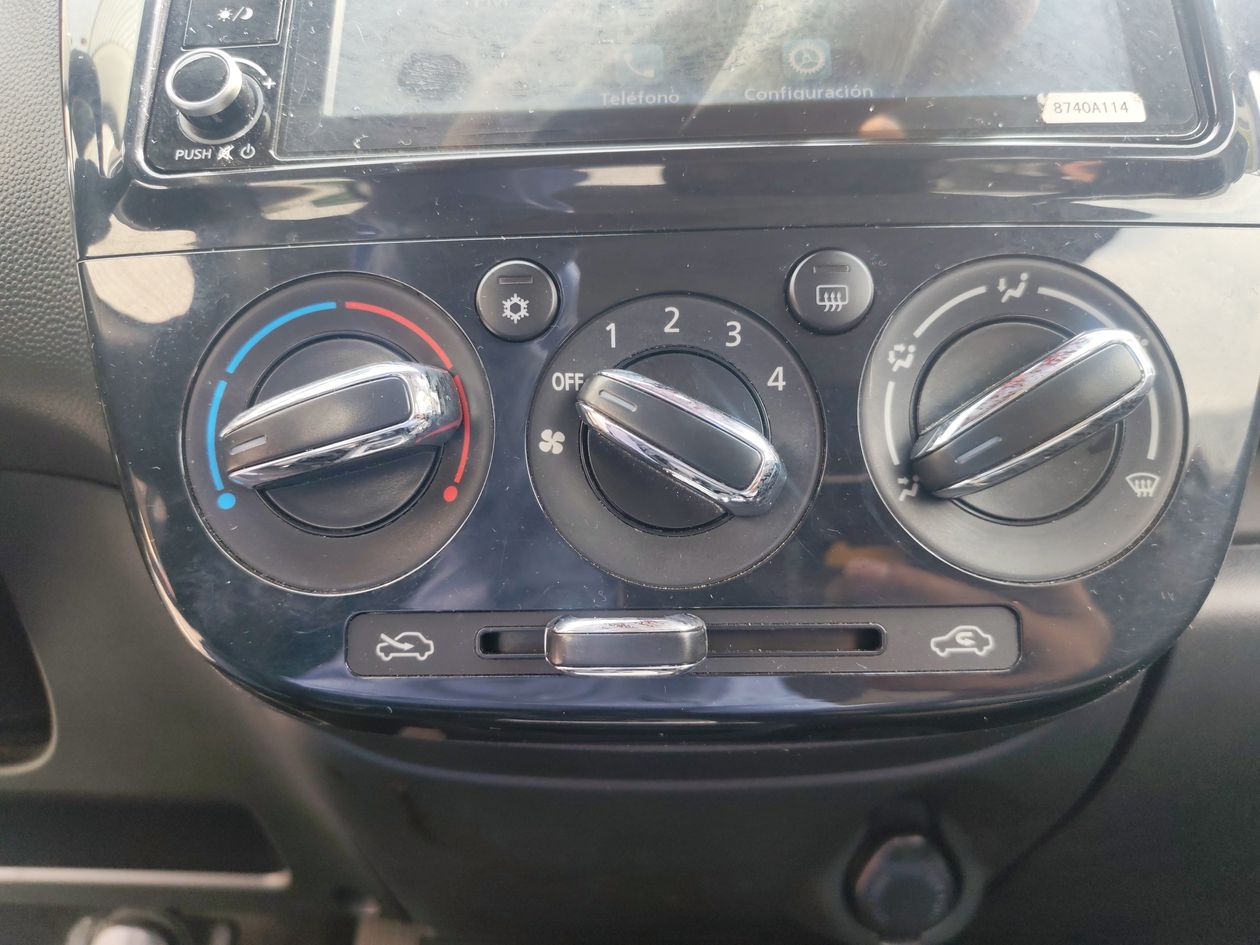 2024 Mitsubishi Mirage 1.2 Glx At