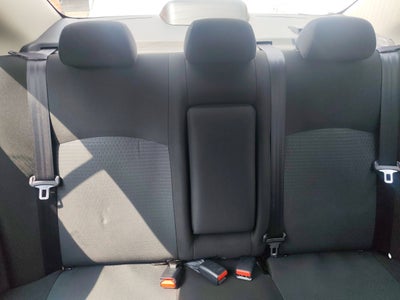 2024 Mitsubishi Mirage 1.2 Glx At