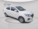 2024 Mitsubishi Mirage 1.2 Glx At