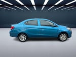 2024 Mitsubishi Mirage MIRAGE G4 GLX CVT