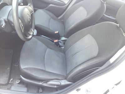 2024 Mitsubishi Mirage 1.2 Glx At