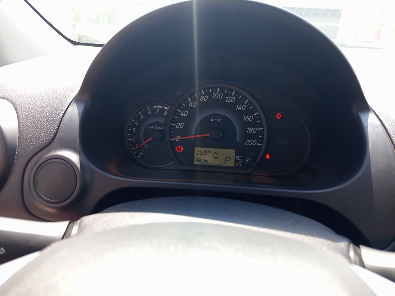 2024 Mitsubishi Mirage 1.2 Glx At