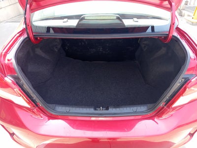 2024 Mitsubishi Mirage 1.2 Glx At