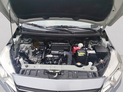 2024 Mitsubishi Mirage 1.2 Gls At
