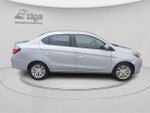 2024 Mitsubishi Mirage 1.2 Gls At