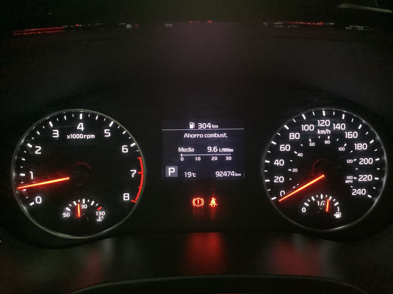 2023 Kia Seltos SELTOS 1.6L SX T/A