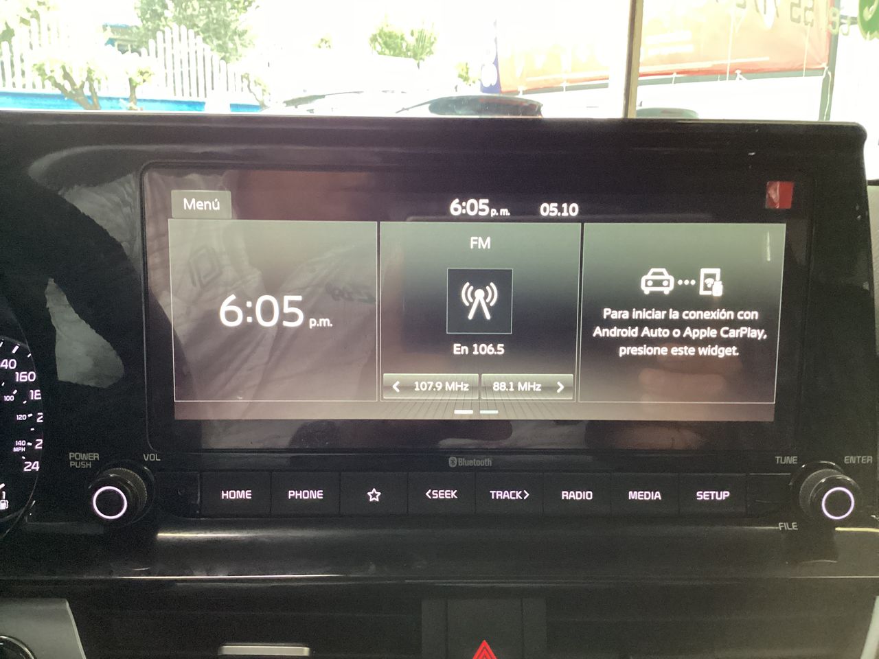 2023 Kia Seltos SELTOS 1.6L SX T/A