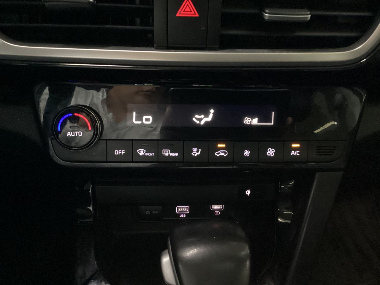 2023 Kia Seltos SELTOS 1.6L SX T/A