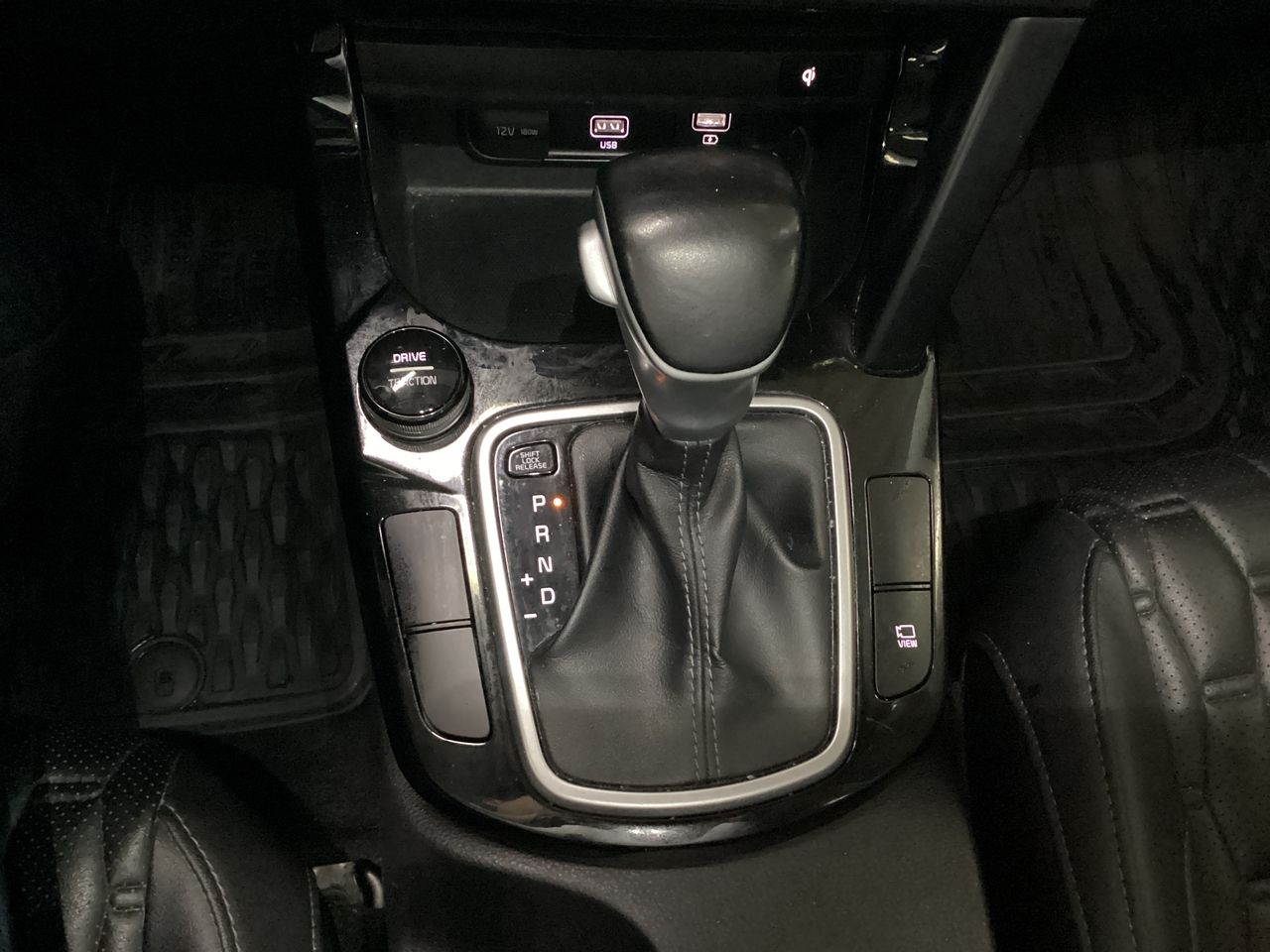 2023 Kia Seltos SELTOS 1.6L SX T/A