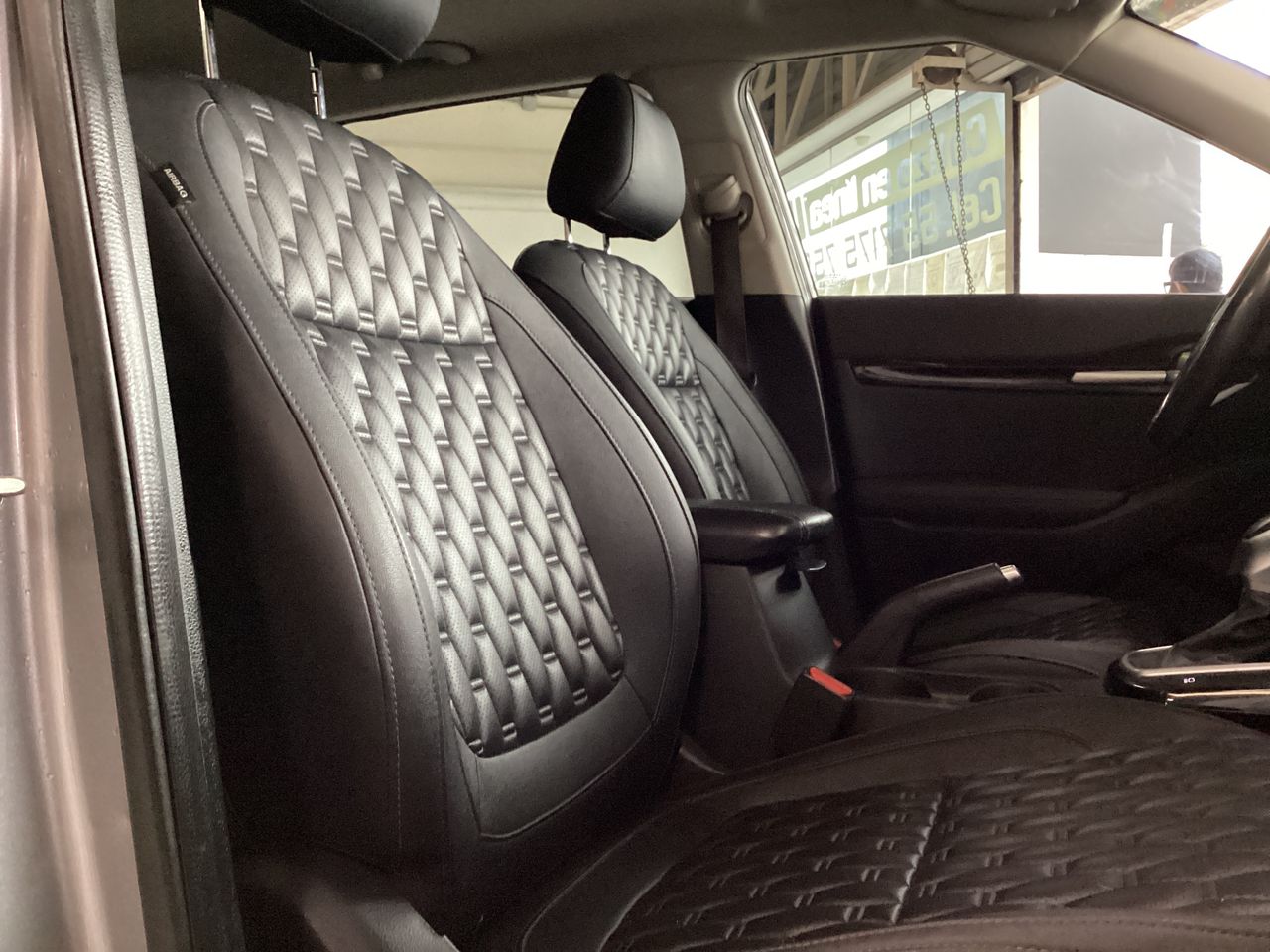 2023 Kia Seltos SELTOS 1.6L SX T/A