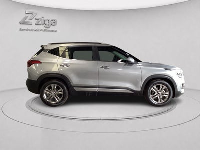 2023 Kia Seltos SELTOS 1.6L SX T/A