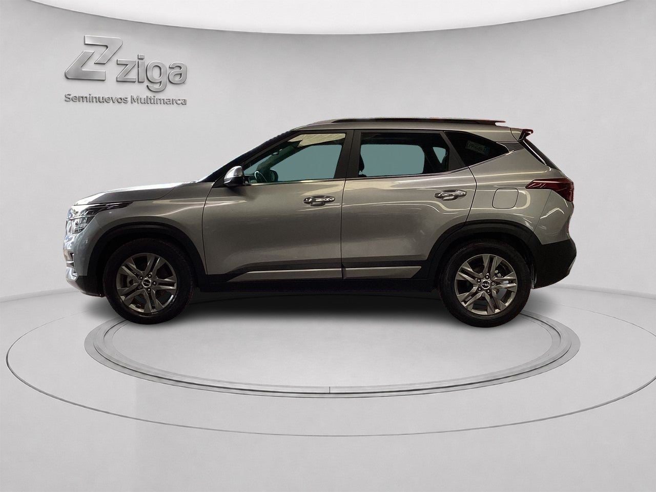2023 Kia Seltos SELTOS 1.6L SX T/A