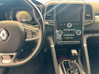 2023 Renault Koleos 2.5 Intens Cvt