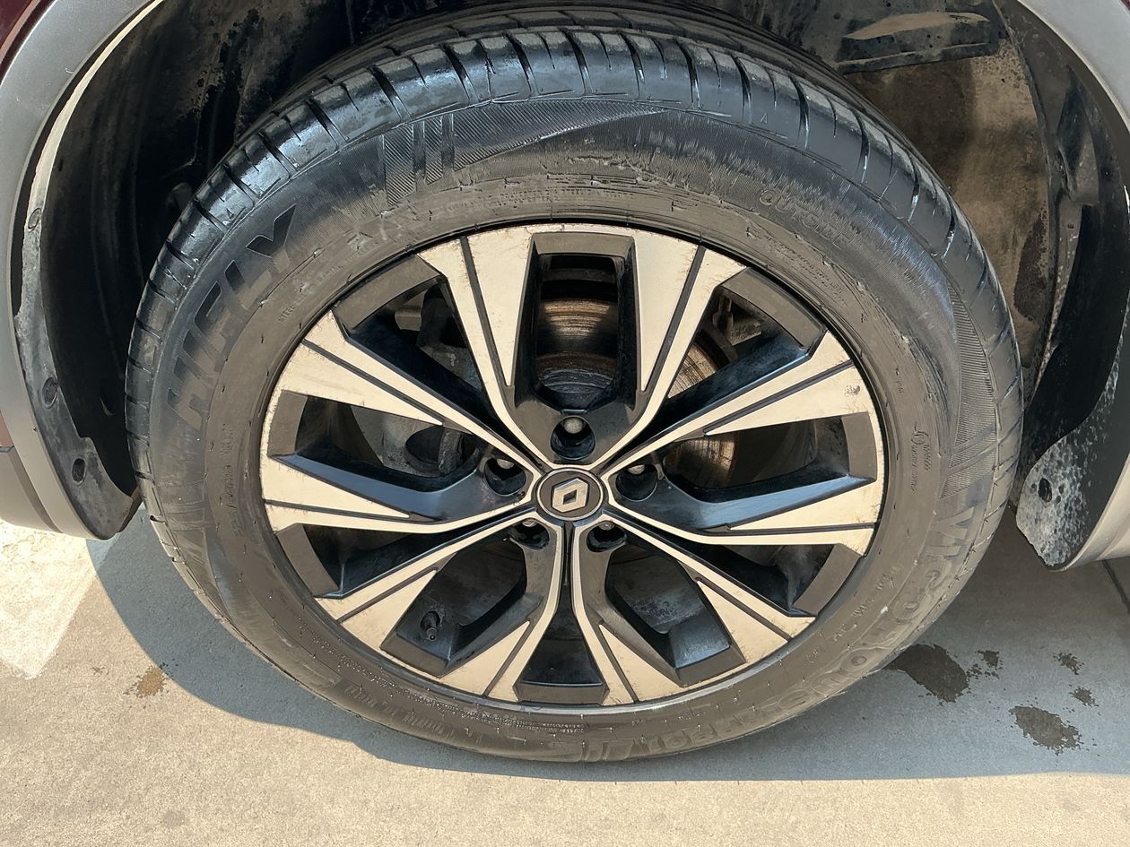 2023 Renault Koleos 2.5 Intens Cvt