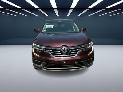 2023 Renault Koleos 2.5 Intens Cvt
