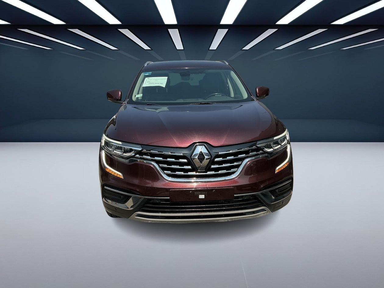 2023 Renault Koleos 2.5 Intens Cvt