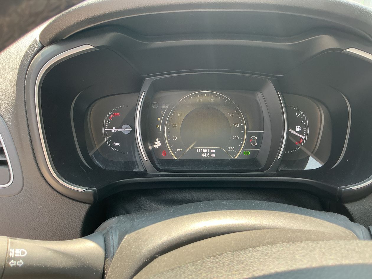 2023 Renault Koleos 2.5 Intens Cvt