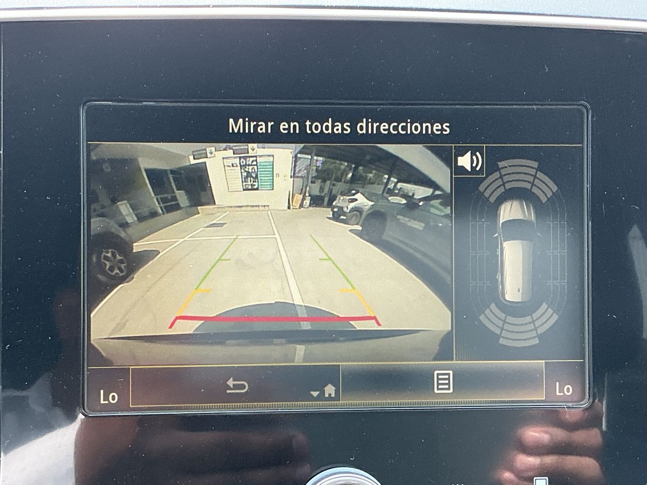 2023 Renault Koleos 2.5 Intens Cvt