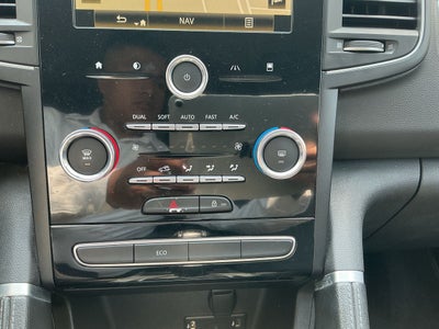 2023 Renault Koleos 2.5 Intens Cvt