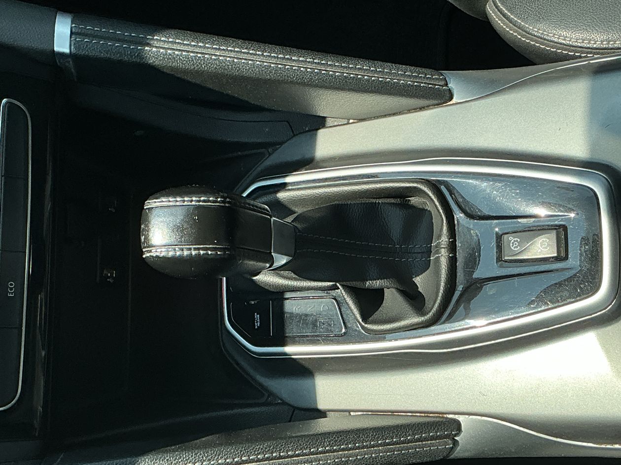 2023 Renault Koleos 2.5 Intens Cvt