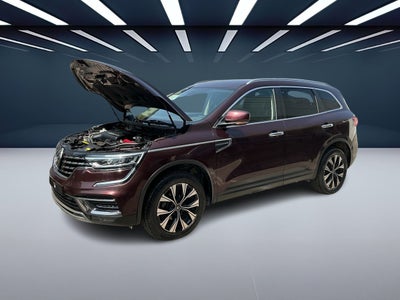 2023 Renault Koleos 2.5 Intens Cvt