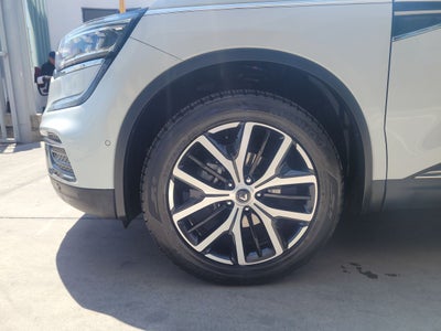 2024 Renault Koleos 2.5 Iconic At