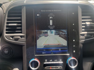 2024 Renault Koleos 2.5 Iconic At